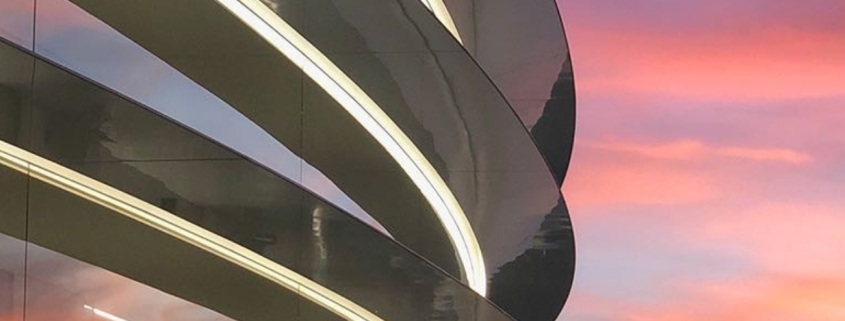 Apple to hold spring launch event in China on March 4 · TechNode