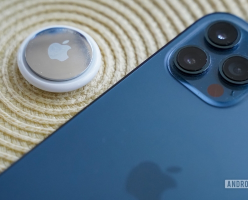 Deal: 1st gen Apple AirTag 4-Pack price keeps dropping!