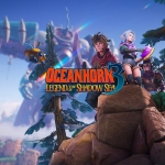 Oceanhorn 3 hits Apple Arcade March 5, you can’t buy it elsewhere