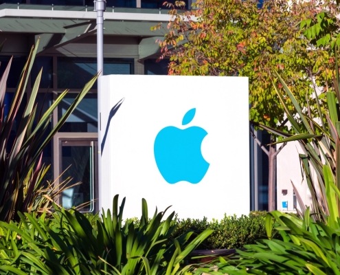 Apple to open Dublin city office with 300-strong team planned