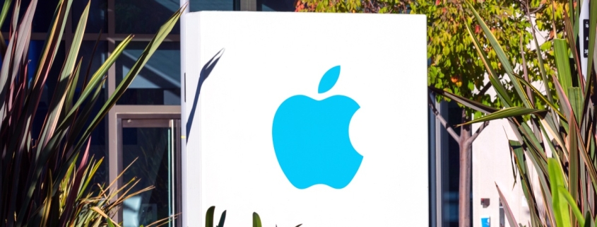 Apple to open Dublin city office with 300-strong team planned