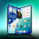 First Foldable iPhone Design Details Revealed