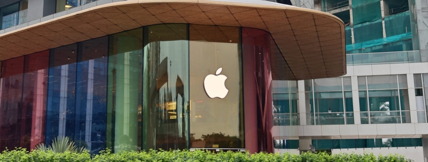 Apple aims to make the iPhone irreplaceable with its wearables and Android needs to be ready