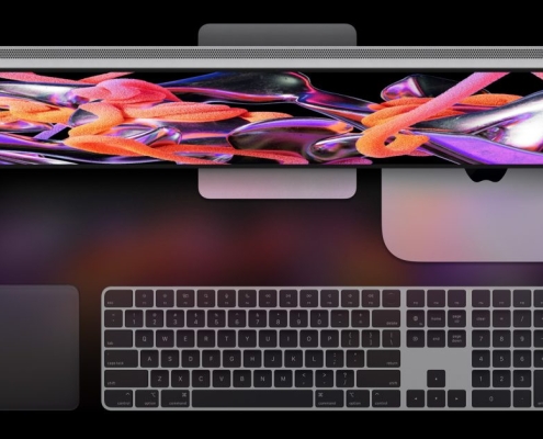 New Studio Display may have higher-end model with these upgrades, per leak