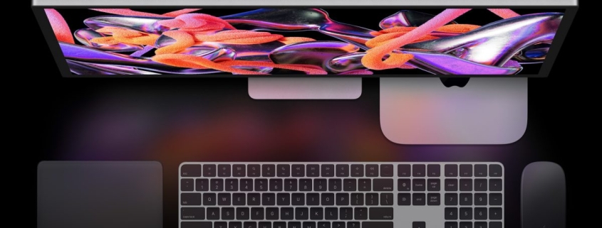 macOS 26.3 references two new Studio Display models, per report