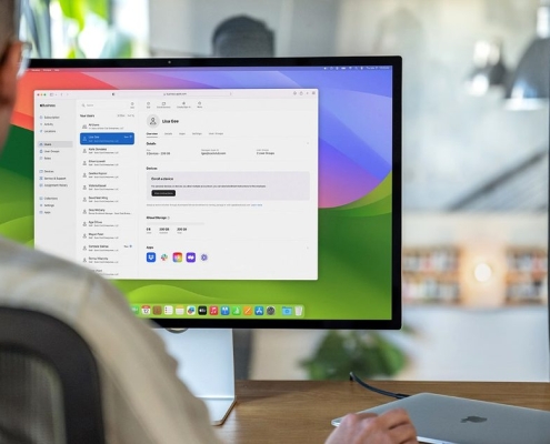 Apple apparently has two new Studio Display models lined up for launch