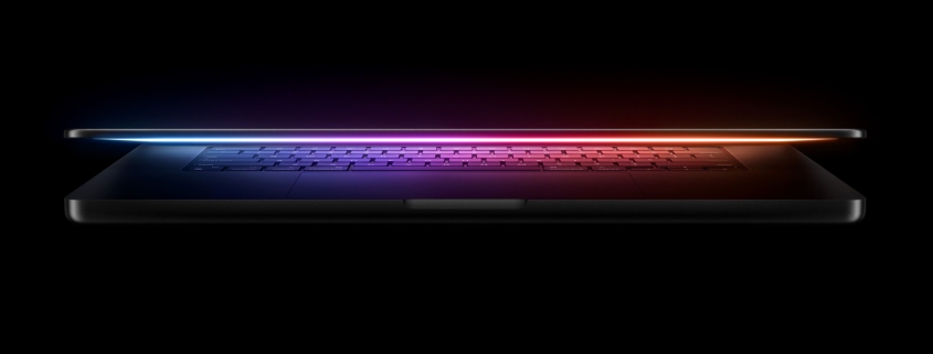 New MacBook Pros Reportedly Launching Alongside macOS 26.3