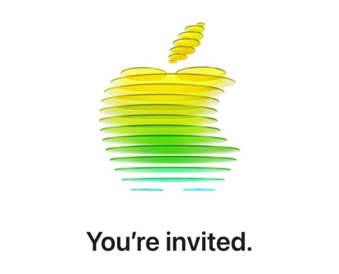 Get ready for new Macs and iPads: Apple announces “Special Experience” on March 4