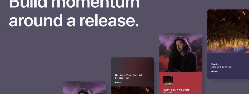 Apple revives Apple Music Connect Apple revives Apple Music Connect