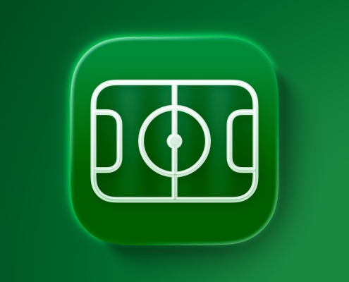Apple Sports App Expands to More Countries and Leagues