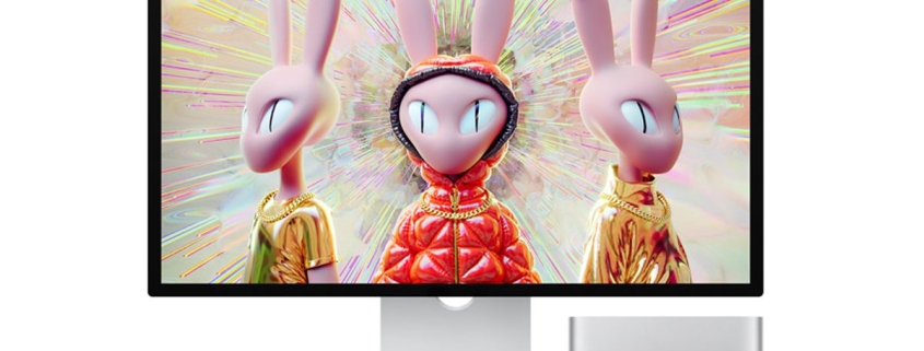 Apple’s code hints at new Studio Display models with two key upgrades Apple’s code hints at new Studio Display models with two key upgrades