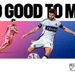 MLS kicks off 2026 season on Apple TV MLS kicks off 2026 season on Apple TV