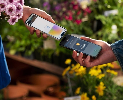 New Roadmap Outlines What’s Next for NFC on iPhone New Roadmap Outlines What’s Next for NFC on iPhone