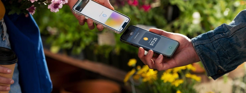 New Roadmap Outlines What’s Next for NFC on iPhone