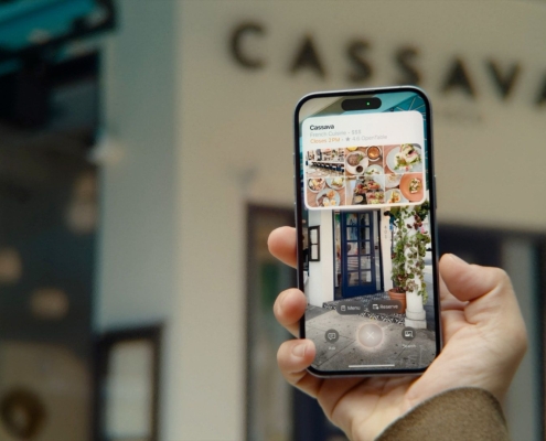 Apple’s AI Wearables Expected to Lean Heavily on Visual Intelligence