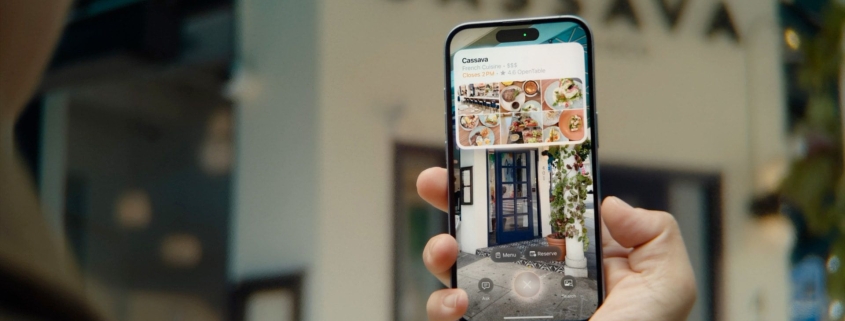 Apple’s AI Wearables Expected to Lean Heavily on Visual Intelligence