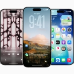 What slowdown? Apple says iOS 26 adoption is right on track.