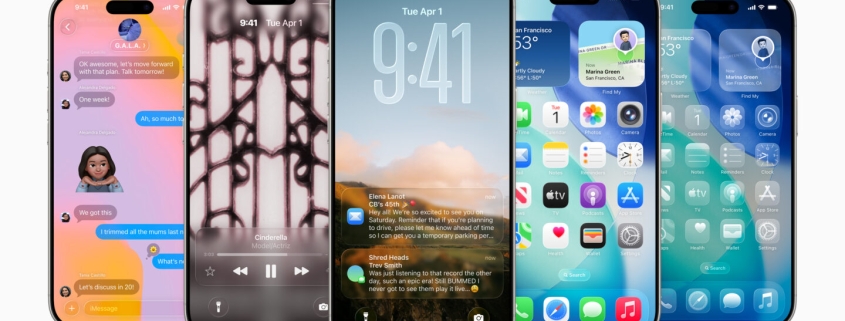 What slowdown? Apple says iOS 26 adoption is right on track. What slowdown? Apple says iOS 26 adoption is right on track.