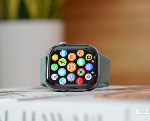 Get the Apple Watch Series 11 at its lowest price ever