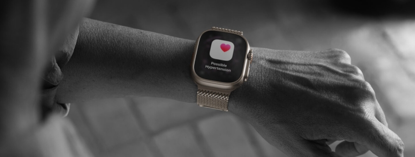 How reliable are Apple Watch Hypertension Notifications?