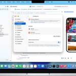 Xcode’s new AI agents don’t just suggest code, they get things done for you