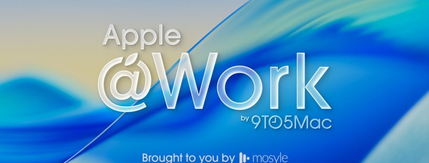 Apple @ Work: How the iPhone forced the entire printing industry to adopt AirPrint