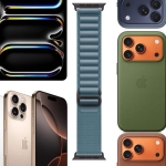 iPhone 16 Pro, 17 Pro TechWoven case, Alpine Loop, more 9to5Mac