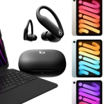 iPad mini, M5 iPad Pro, Powerbeats Pro 2, more 9to5Mac