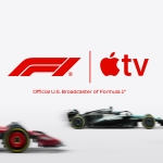 Apple TV Sports Content Including F1, MLS, and Friday Night Baseball Coming to Bars and Restaurants