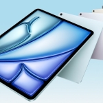 New iPad and iPad Air models should be launching soon, but don’t get too excited