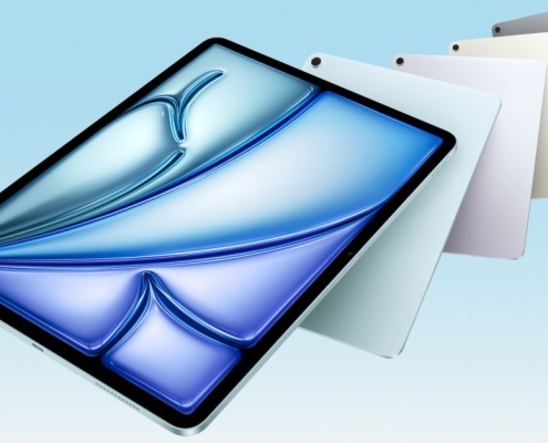 New iPad and iPad Air models should be launching soon, but don’t get too excited