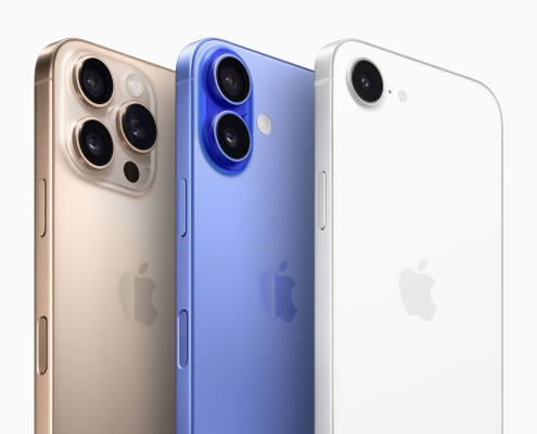 Apple Set a European iPhone Sales Record Last Year Apple Set a European iPhone Sales Record Last Year