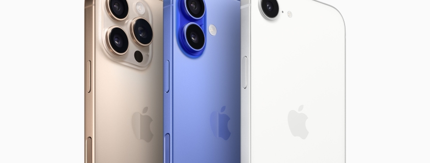 Apple Set a European iPhone Sales Record Last Year