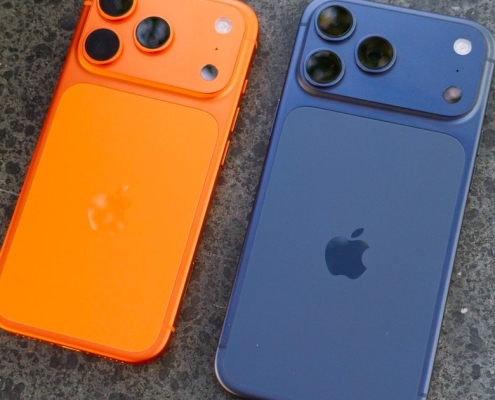 iPhone 18 Pro Max leak touts an unexpected win over Samsung Galaxy S26 Ultra