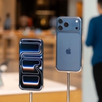 Apple could be planning to copy Samsung’s foldables after all