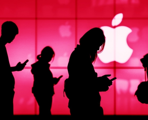 New Apple privacy feature limits location tracking on iPhones, iPads