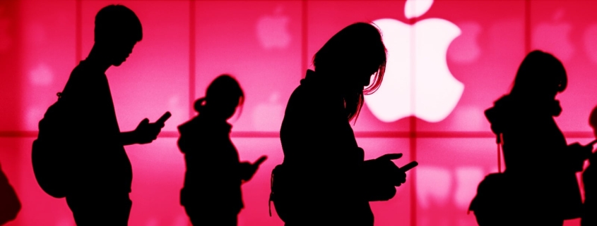 New Apple privacy feature limits location tracking on iPhones, iPads