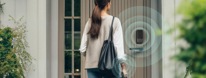 Ultra-Wideband (UWB) technology comes to HomeKit