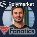 Ari Borod joins Polymarket after legal fight with Fanatics over noncompete Ari Borod joins Polymarket after legal fight with Fanatics over noncompete