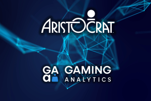 Aristocrat announces the acquisition of Gaming Analytics, Inc Aristocrat announces the acquisition of Gaming Analytics, Inc
