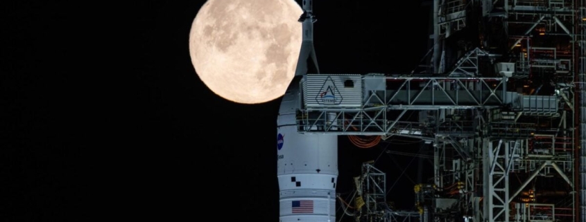 Why Can’t NASA Shake Its Hydrogen Leak Curse?