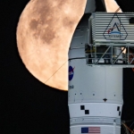 NASA finally acknowledges the elephant in the room with the SLS rocket