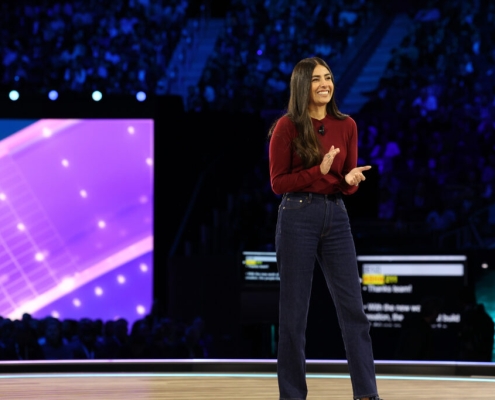 Who is Asha Sharma? A closer look at Microsoft’s surprise pick to lead the Xbox business