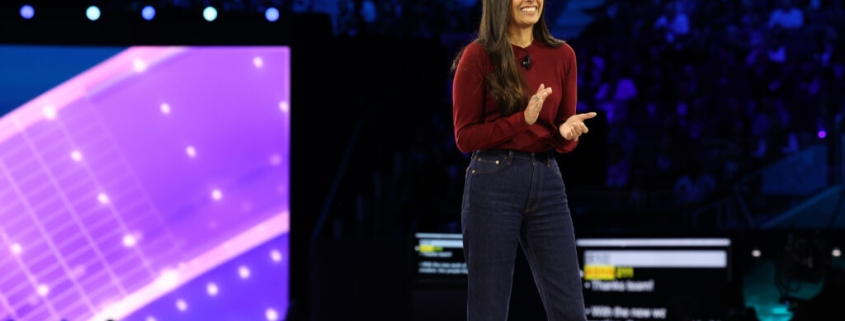 Who is Asha Sharma? A closer look at Microsoft’s surprise pick to lead the Xbox business