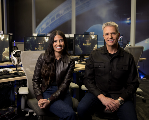 Analysis: The best thing that the new Xbox CEO can do is … nothing