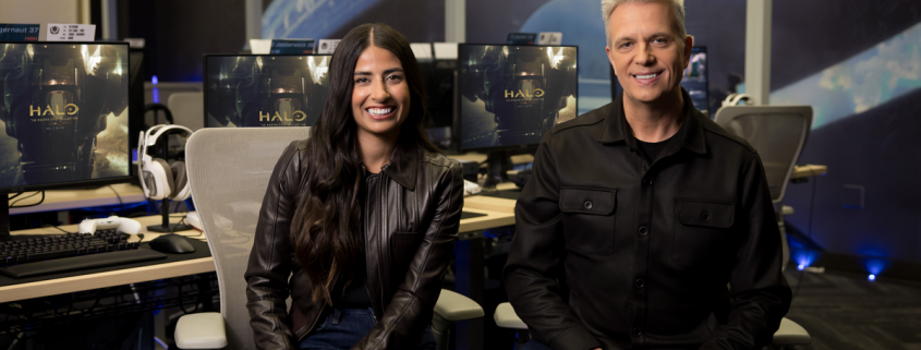 Analysis: The best thing that the new Xbox CEO can do is … nothing