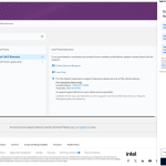 Oh no, Intel is moving customer support to AI