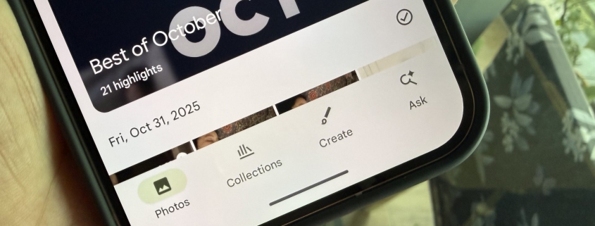 Google Photos could soon let you choose a cleaner look for your library, and here’s your first look Google Photos could soon let you choose a cleaner look for your library, and here’s your first look