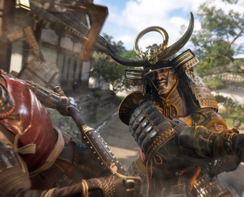 Ubisoft says more Assassin’s Creed and Far Cry are coming