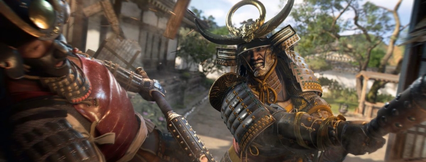 Ubisoft says more Assassin’s Creed and Far Cry are coming Ubisoft says more Assassin’s Creed and Far Cry are coming